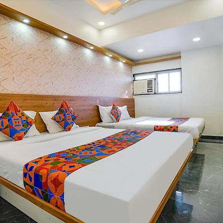 Fabhotel Galaxy Stay - Nr Morya Hospital Пуна Экстерьер фото